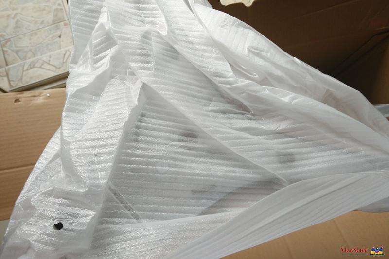 #优派VP2780-4K专业摄影4K显示器评测#设计狮与游戏宅的终极装备