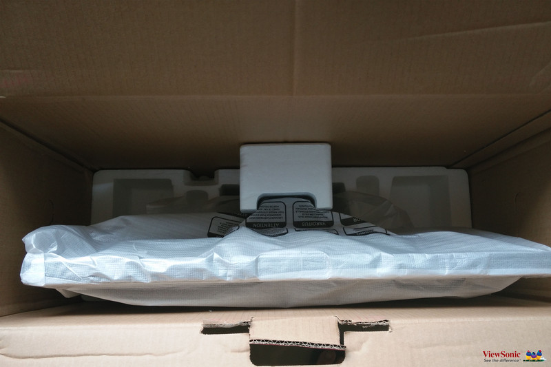 #优派VP2780-4K专业摄影4K显示器评测#设计狮与游戏宅的终极装备