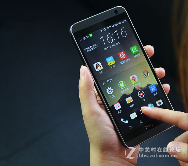 HTC E9+图文实践，不一样的视角，不一样的感受。