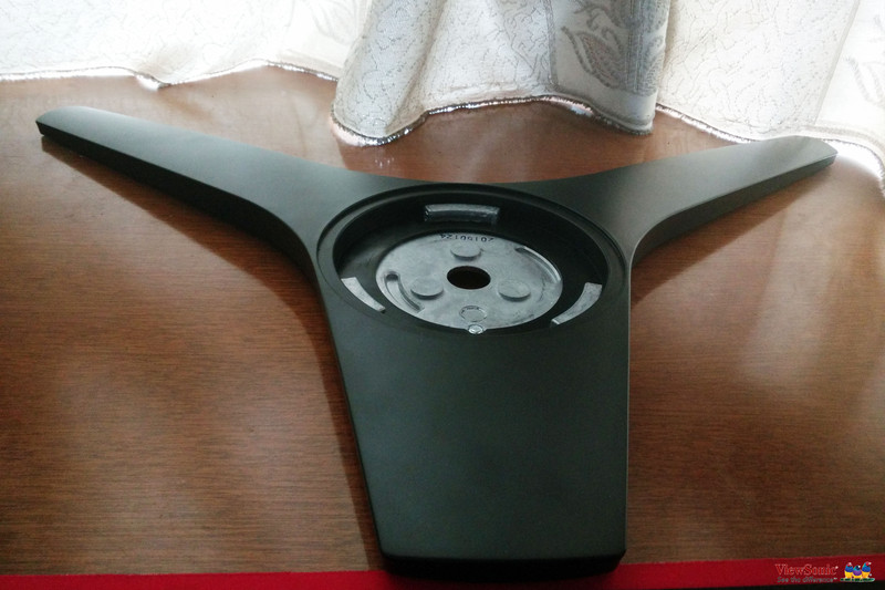 #优派VP2780-4K专业摄影4K显示器评测#设计狮与游戏宅的终极装备