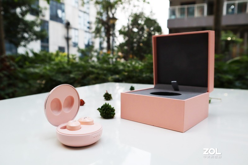 这颗超可爱的马卡龙竟然是耳机！——勒姆森X08S蓝牙耳机测评