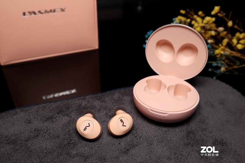 这颗超可爱的马卡龙竟然是耳机！——勒姆森X08S蓝牙耳机测评