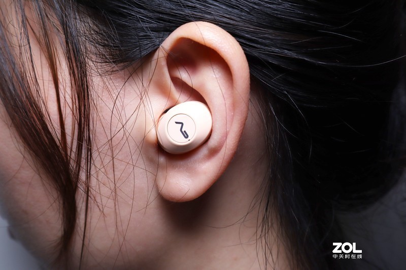 这颗超可爱的马卡龙竟然是耳机！——勒姆森X08S蓝牙耳机测评