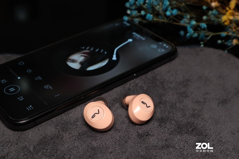 这颗超可爱的马卡龙竟然是耳机！——勒姆森X08S蓝牙耳机测评