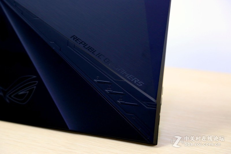 无光不电竞，华硕GT-AC2900缔造你的专属游戏权益