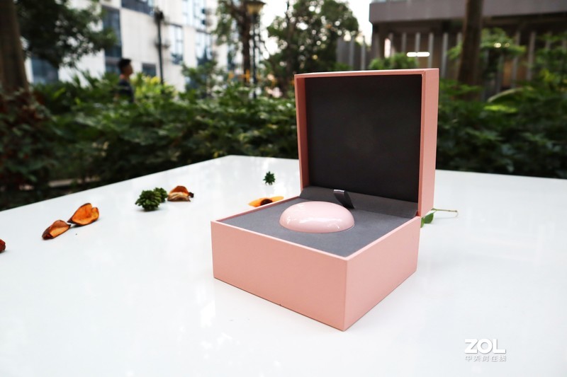 这颗超可爱的马卡龙竟然是耳机！——勒姆森X08S蓝牙耳机测评