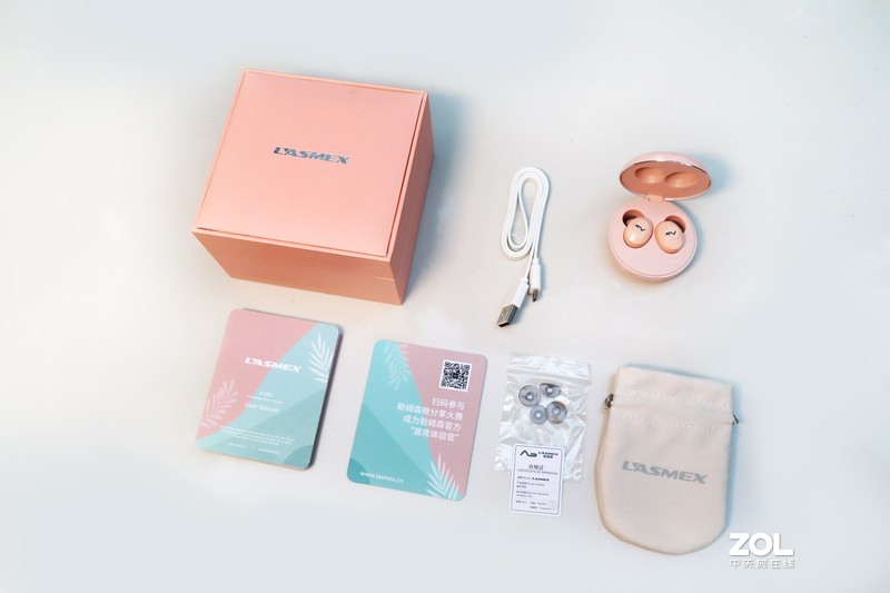 这颗超可爱的马卡龙竟然是耳机！——勒姆森X08S蓝牙耳机测评