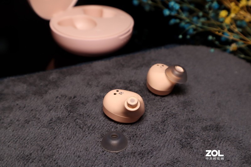 这颗超可爱的马卡龙竟然是耳机！——勒姆森X08S蓝牙耳机测评