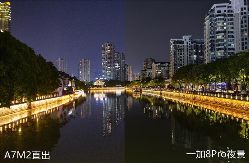 【一加8Pro】最极致的旗舰，却有些不像我爱的一加