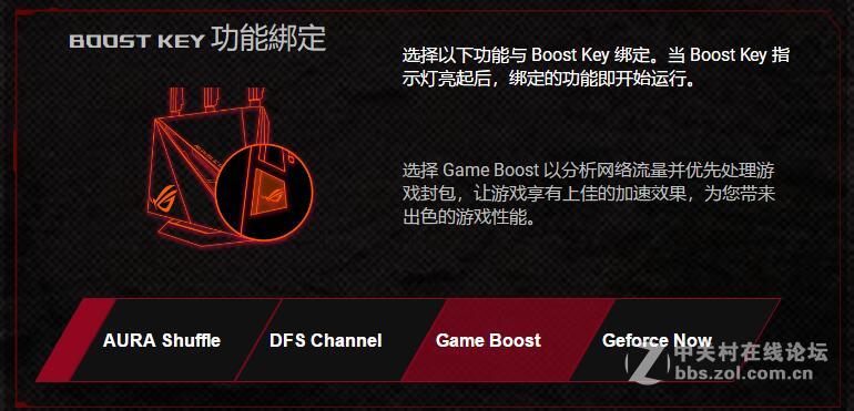 无光不电竞，华硕GT-AC2900缔造你的专属游戏权益