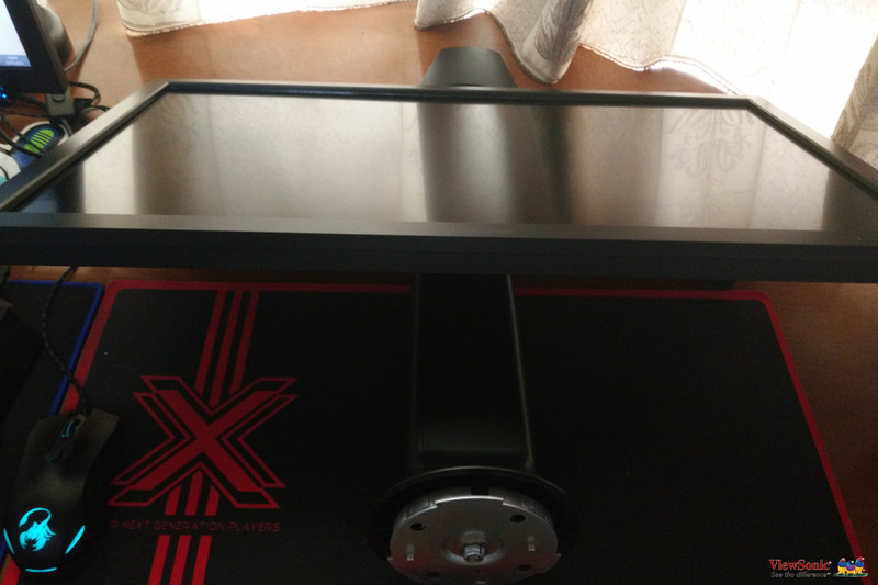 #优派VP2780-4K专业摄影4K显示器评测#设计狮与游戏宅的终极装备