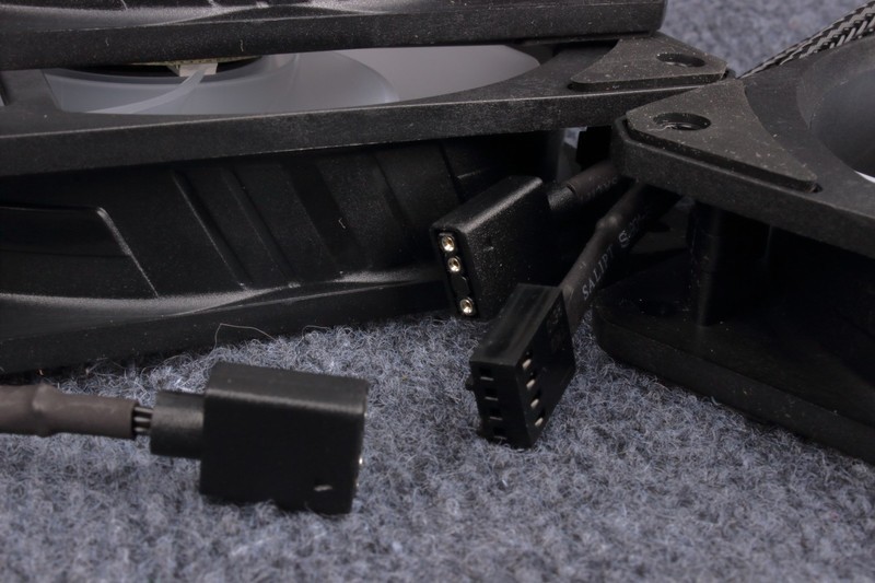 小伙子，玩超频吗？——更换酷冷至尊冰神B360折腾小记