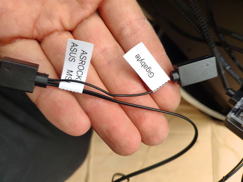 小伙子，玩超频吗？——更换酷冷至尊冰神B360折腾小记