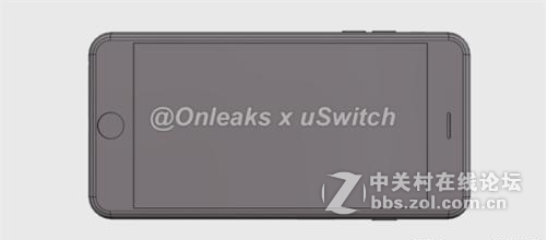 #约稿#iPhone 6S基本上就这样了，果粉们又要伤心了！