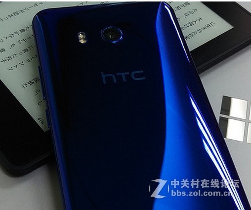 HTC U11使用报告
