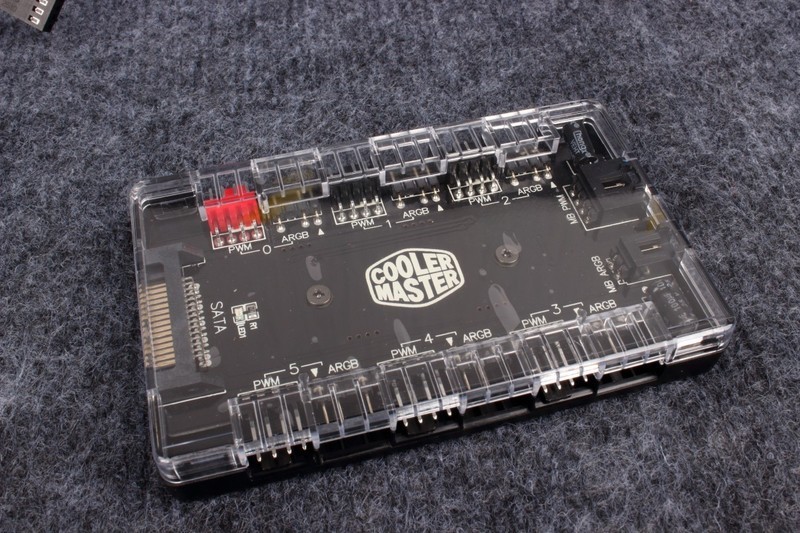 小伙子，玩超频吗？——更换酷冷至尊冰神B360折腾小记