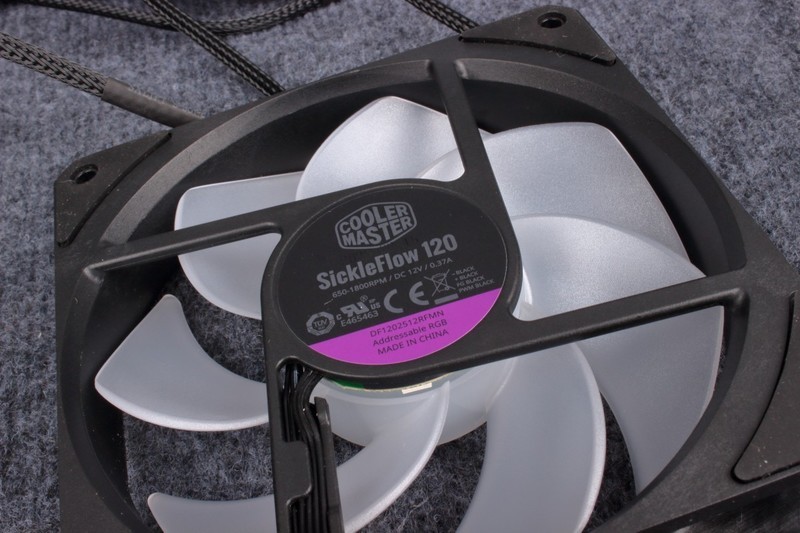 小伙子，玩超频吗？——更换酷冷至尊冰神B360折腾小记