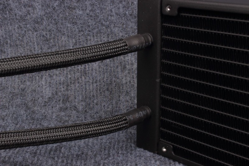 小伙子，玩超频吗？——更换酷冷至尊冰神B360折腾小记