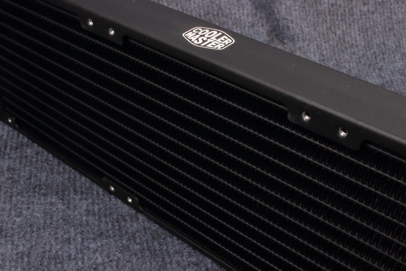 小伙子，玩超频吗？——更换酷冷至尊冰神B360折腾小记