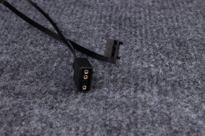 小伙子，玩超频吗？——更换酷冷至尊冰神B360折腾小记