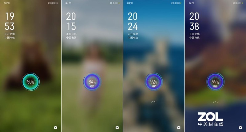 配置高端，凭实力搅局---“敢越级”的手机realme X体验