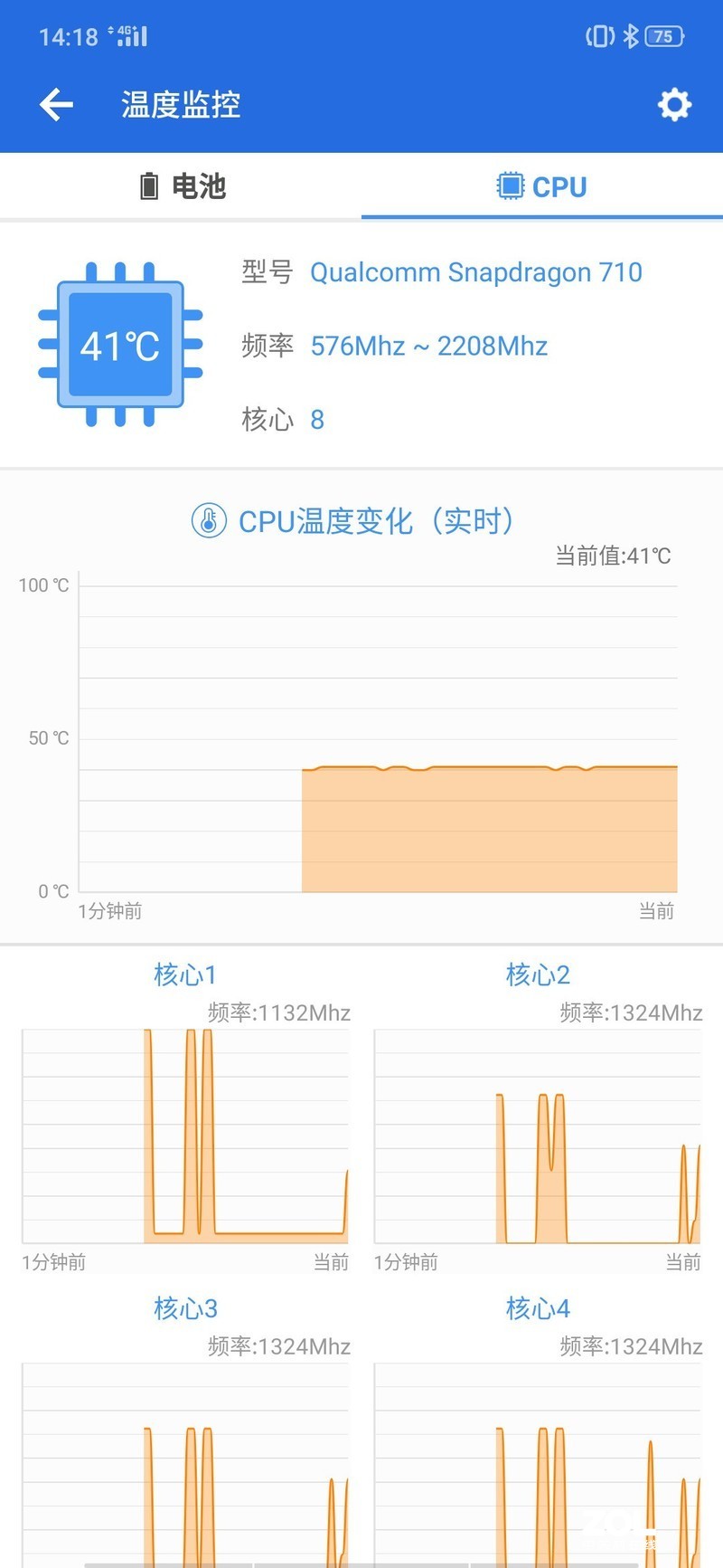 配置高端，凭实力搅局---“敢越级”的手机realme X体验