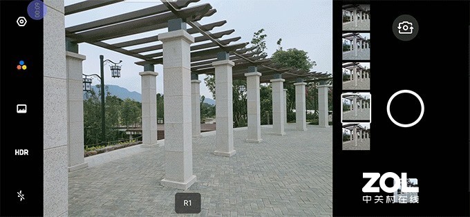 配置高端，凭实力搅局---“敢越级”的手机realme X体验