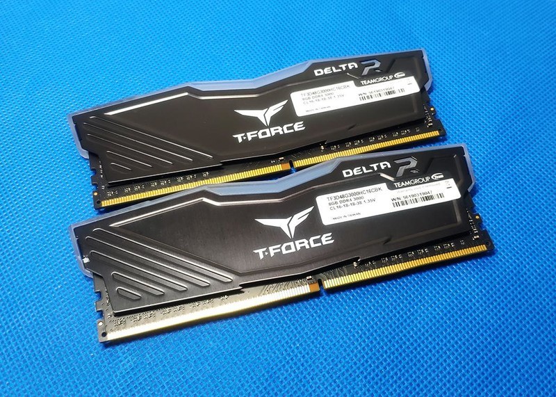 给电脑升级加DDR4内存，让它跑的更快，更远，更持久