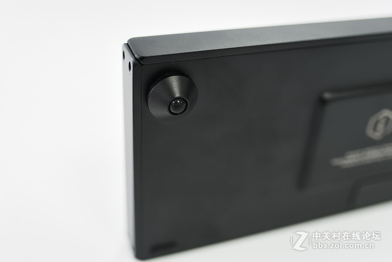 这款一定适合喜欢低调的你，IQUNIX F96碳黑版双模键盘快速上手