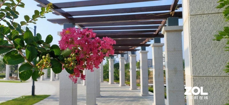 配置高端，凭实力搅局---“敢越级”的手机realme X体验