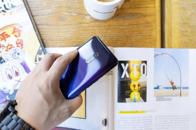 realmeX顶配，1799块钱买到这个配置可以说赚大了