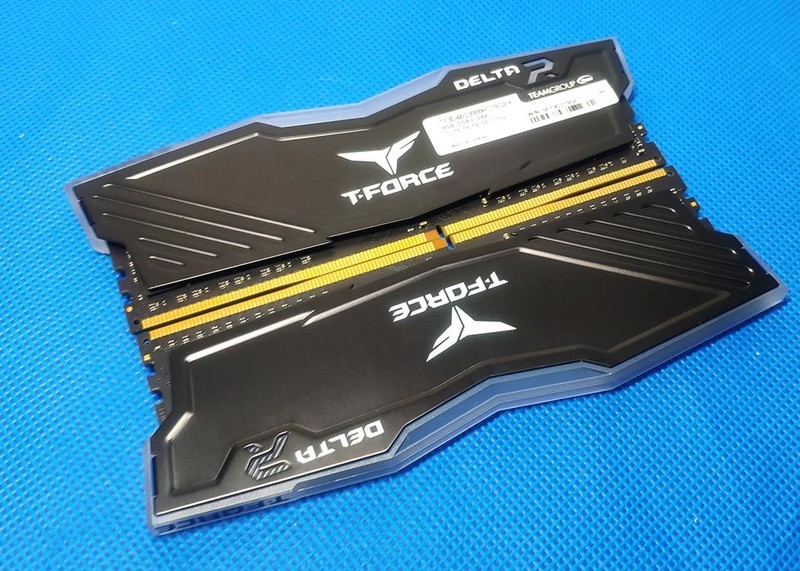 给电脑升级加DDR4内存，让它跑的更快，更远，更持久