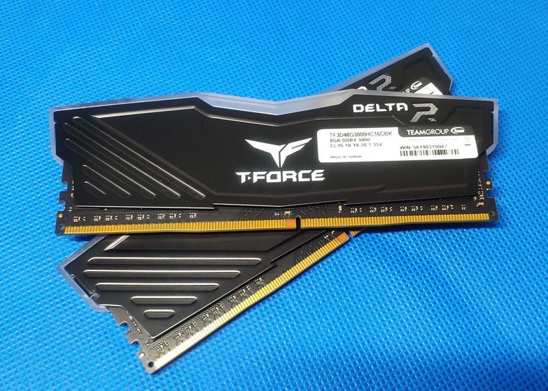 给电脑升级加DDR4内存，让它跑的更快，更远，更持久