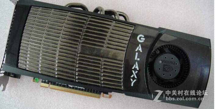 出售 影驰GTX480 骨灰版 高频板 一切正常使用 无任何暗病