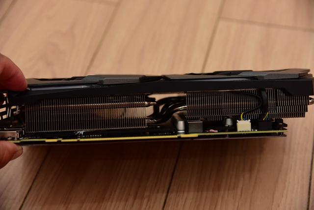 多个SUPER提升25%！微星RTX2060 SUPER GAMING X显卡评测