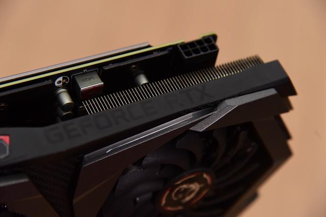 多个SUPER提升25%！微星RTX2060 SUPER GAMING X显卡评测