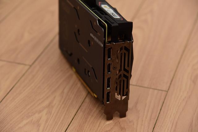 多个SUPER提升25%！微星RTX2060 SUPER GAMING X显卡评测