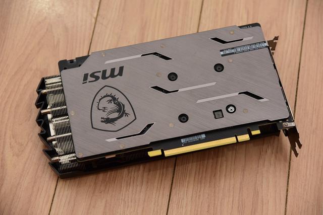 多个SUPER提升25%！微星RTX2060 SUPER GAMING X显卡评测