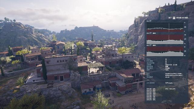 多个SUPER提升25%！微星RTX2060 SUPER GAMING X显卡评测