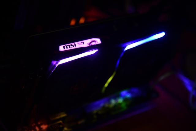 多个SUPER提升25%！微星RTX2060 SUPER GAMING X显卡评测