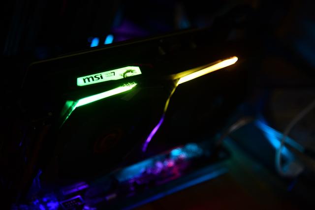 多个SUPER提升25%！微星RTX2060 SUPER GAMING X显卡评测