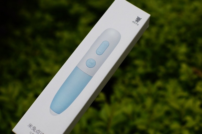 无网也能点读的米兔新品点读笔