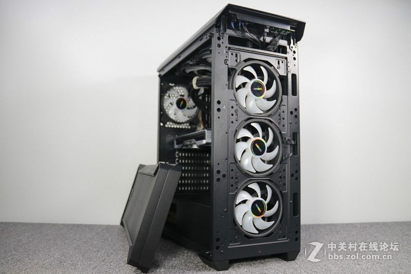 又一良心之作，先马坦克3上手体验