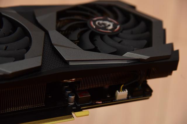 多个SUPER提升25%！微星RTX2060 SUPER GAMING X显卡评测