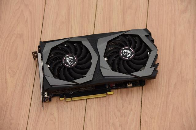 多个SUPER提升25%！微星RTX2060 SUPER GAMING X显卡评测