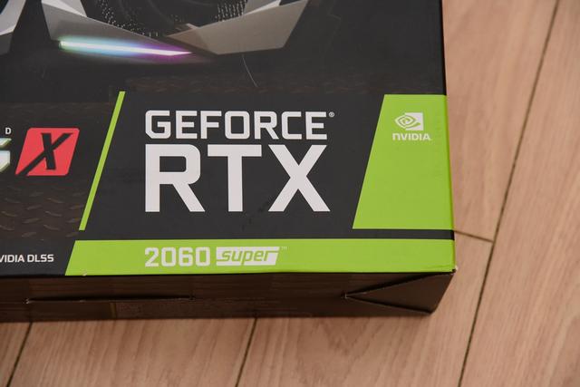 多个SUPER提升25%！微星RTX2060 SUPER GAMING X显卡评测