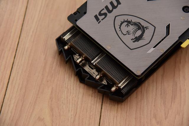 多个SUPER提升25%！微星RTX2060 SUPER GAMING X显卡评测