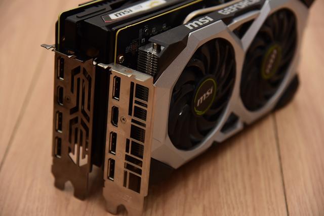 多个SUPER提升25%！微星RTX2060 SUPER GAMING X显卡评测