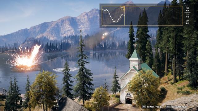 多个SUPER提升25%！微星RTX2060 SUPER GAMING X显卡评测