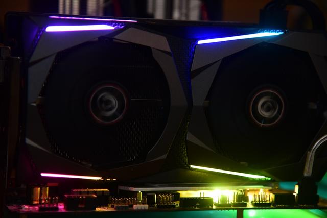 多个SUPER提升25%！微星RTX2060 SUPER GAMING X显卡评测